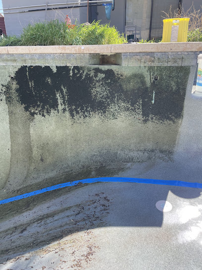 Kilo Aquatics Premium Pool Service and Repair logo