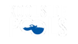 Kool Side Pools logo