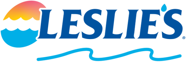Leslie's Pool Supplies logo