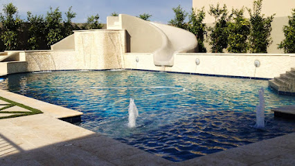 Northstar Pools logo
