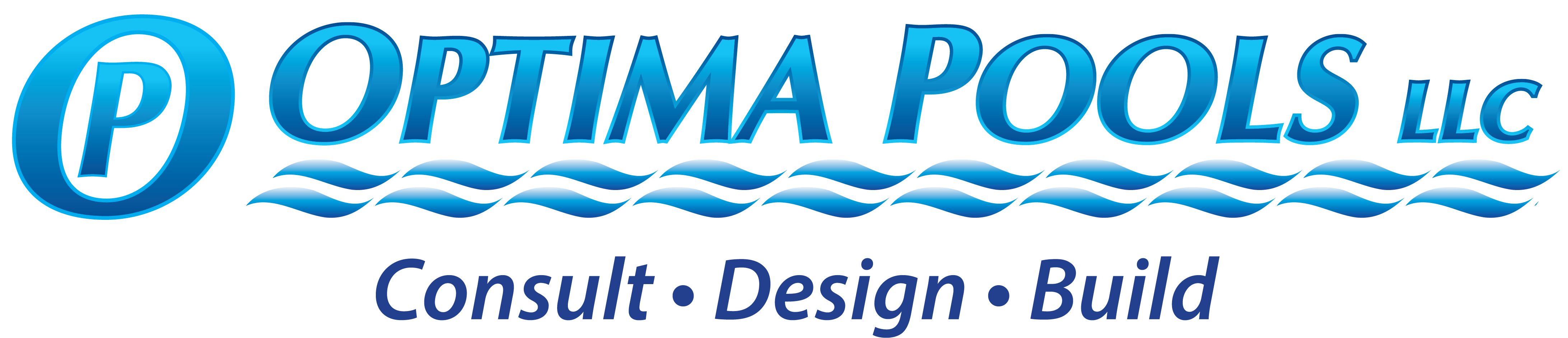 Optima Pools, LLC logo