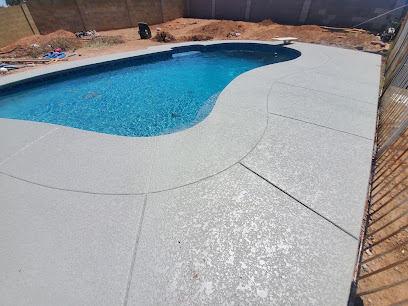 Pool Remodeling Brothers logo