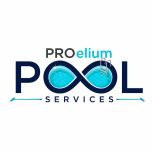 Proelium Pool Services logo