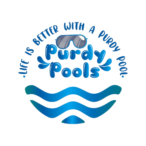 Purdy Pool Service & Repair logo