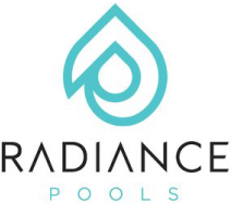 Radiance Pools logo