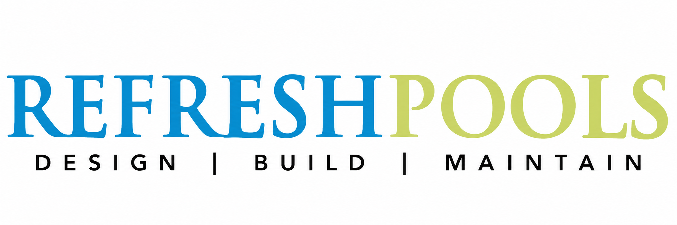 Refresh Pools AZ logo