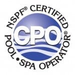 San Tan Pool Services logo
