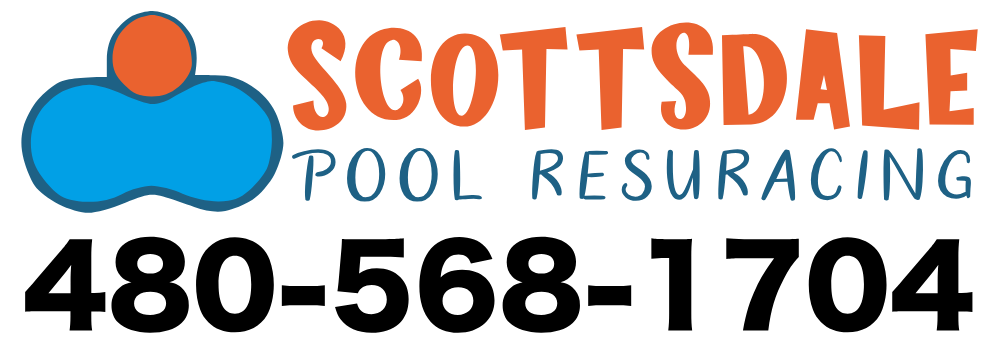 Scottsdale Pool Resurfacing logo