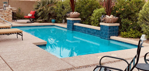 Stella Eila Pool Service logo