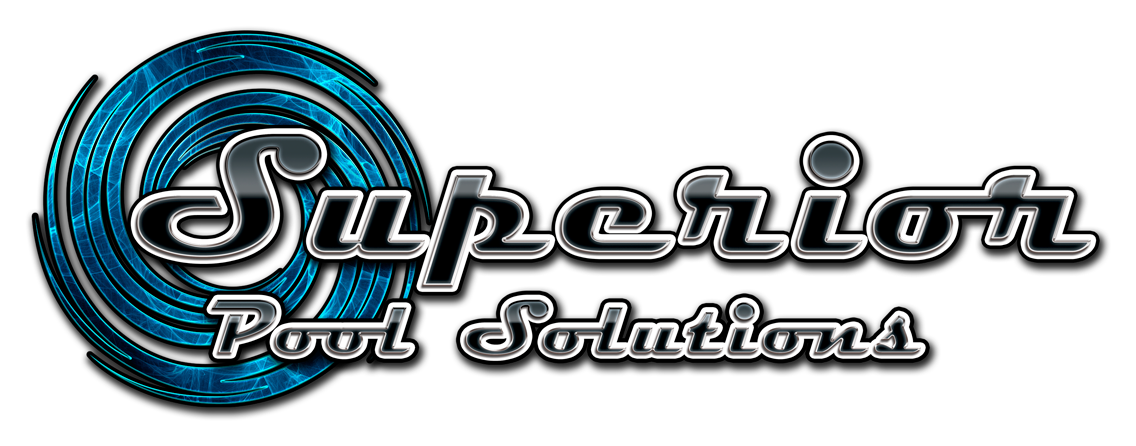 Superior Pool Solutions logo