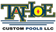 Tahoe Custom Pools logo