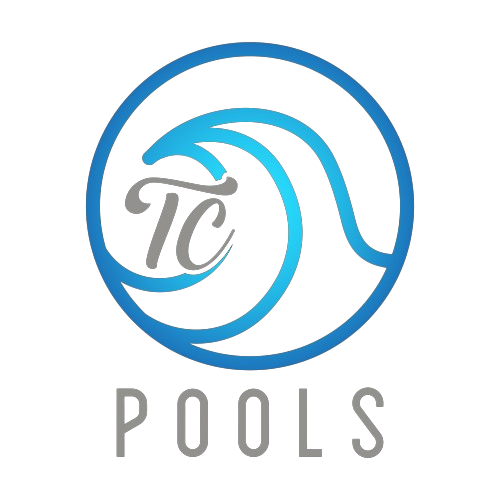 TC Pool Service & Repair, LLC logo