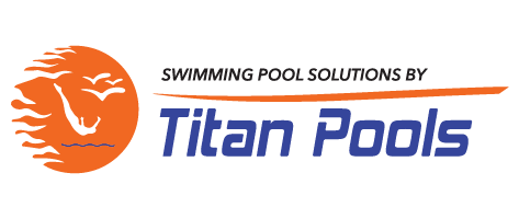 Titan Pools LLC logo