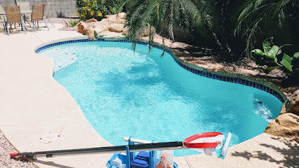 Trident Pool Company, LLC logo