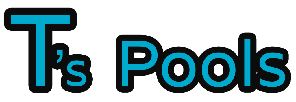 T's Pool Service, LLC logo
