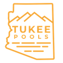 Tukee Pools logo