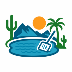 Valley Pool Cleaning logo