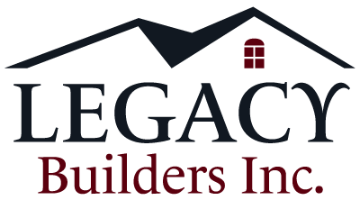 Legacy Builders Inc.