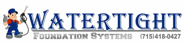 Watertight Foundation Systems