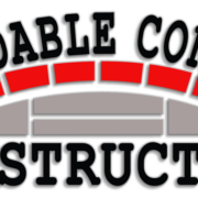 Affordable Concrete Construction LLC