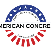 American Concrete & Excavating LLC