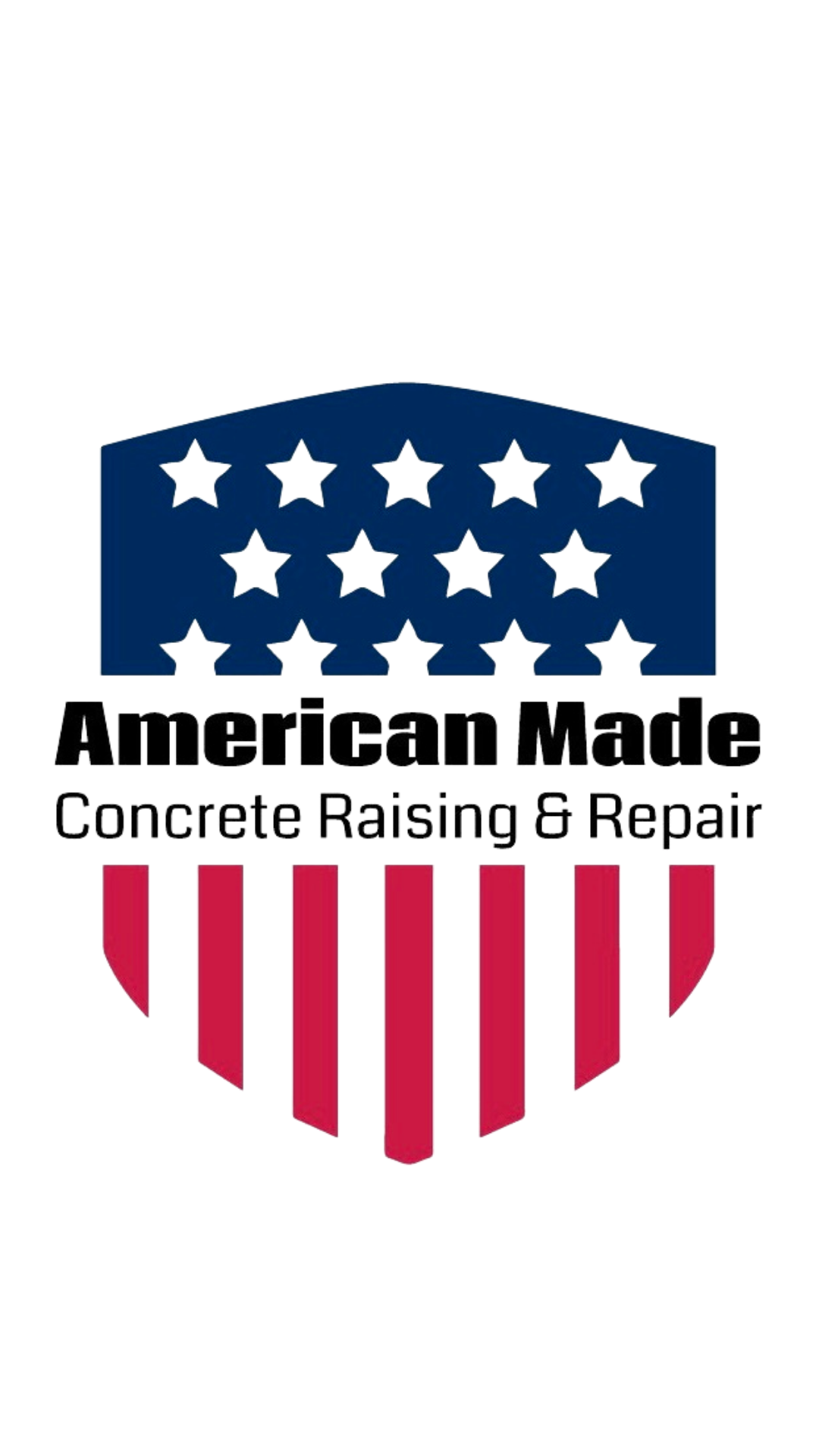 American Made Concrete Raising & Repair
