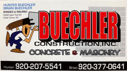 Buechler Construction Inc
