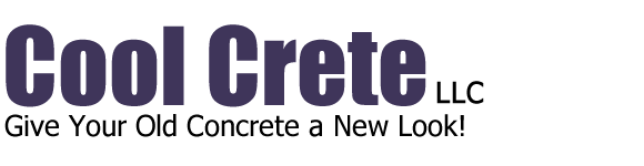 Cool Crete