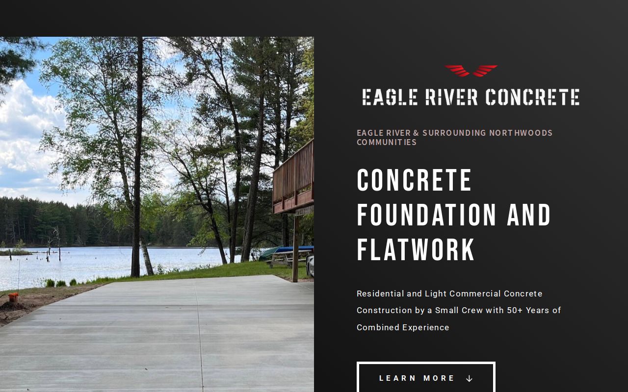 Eagle River Concrete