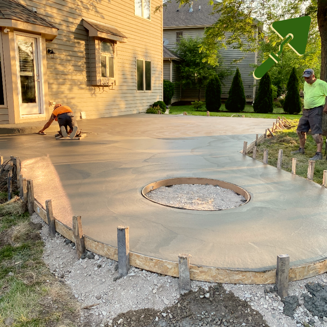 Eau Claire Concrete