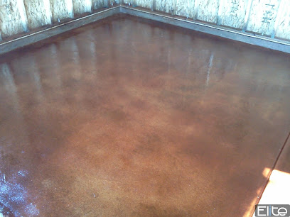 Elite Pressure Washing and Concrete Restoration