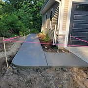 K&R Concrete