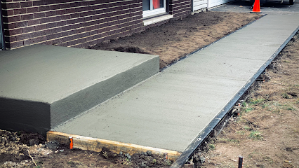 Nick Boswell Concrete Masonry