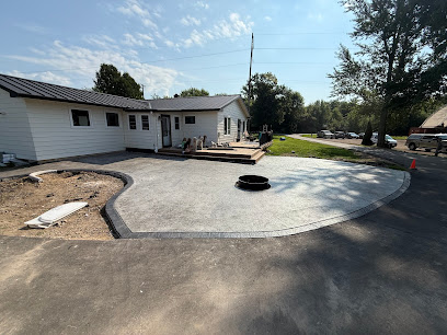 Northwoods Custom Concrete