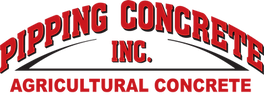 Pipping Concrete Inc