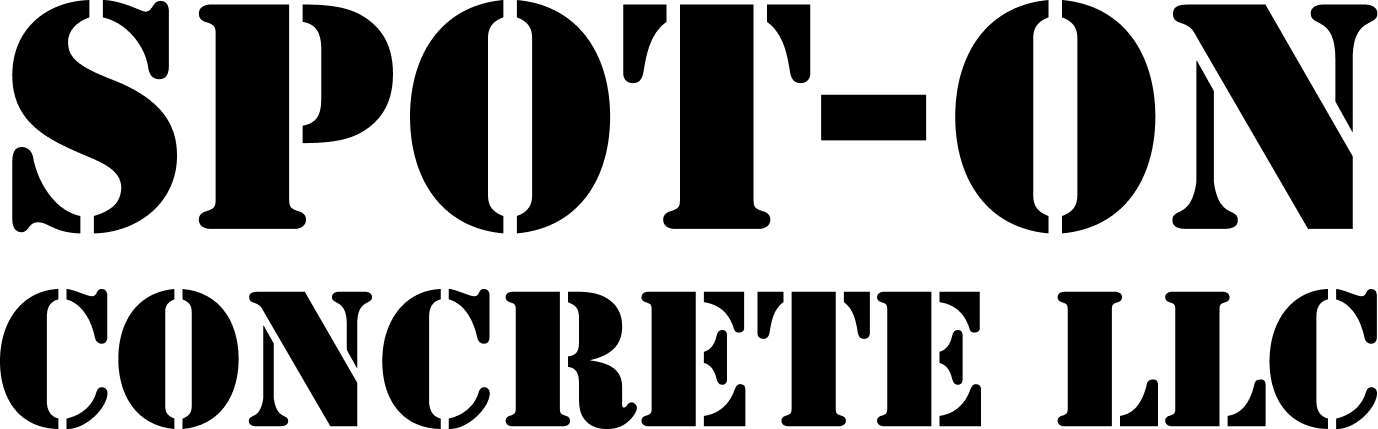 Spot-On Concrete LLC