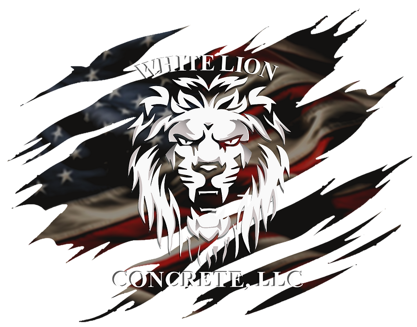 White Lion Concrete, LLC