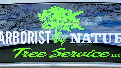 Arborist by Nature tree service