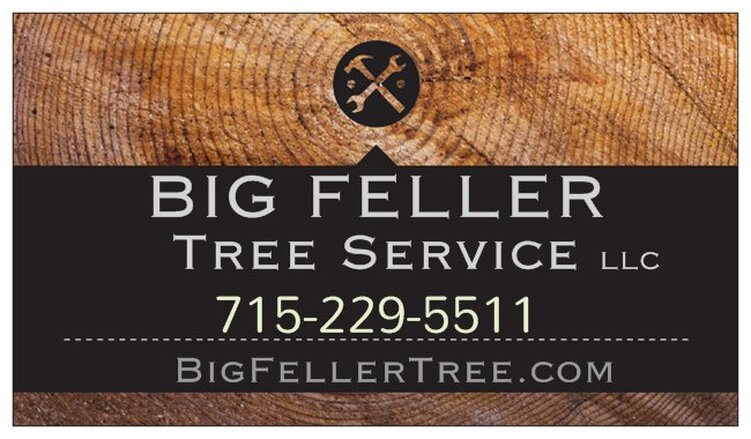 Big Feller Tree Service LLC