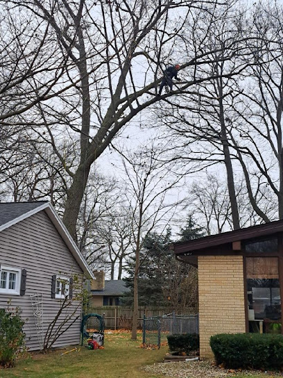 Precision Arborworx