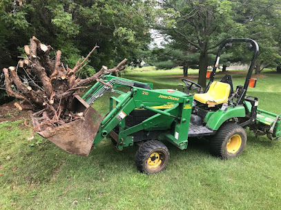Spranger's Tree Removal LLC