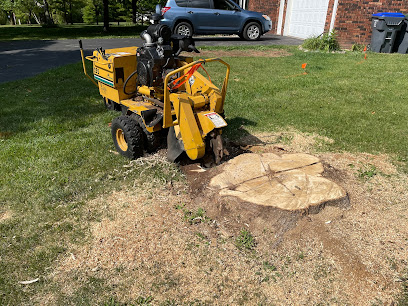 Williamson Stump Grinding Llc