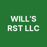 WILL'S RST Tree service/Snow removal