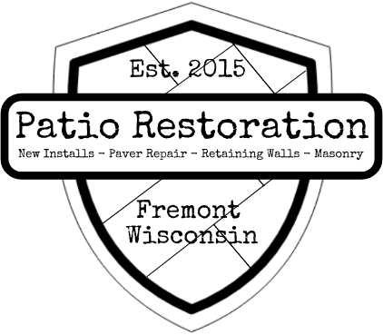 Patio Restoration